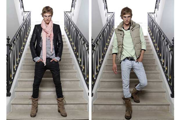 Balmain printemps été 2012 4 mode 2 collections mode 2 non classe 