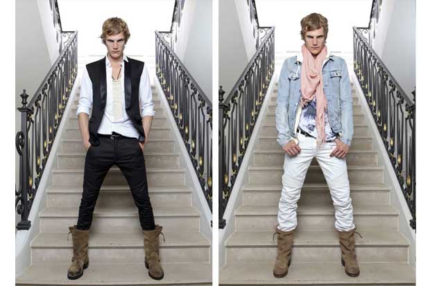 Balmain printemps été 2012 6 mode 2 collections mode 2 non classe 