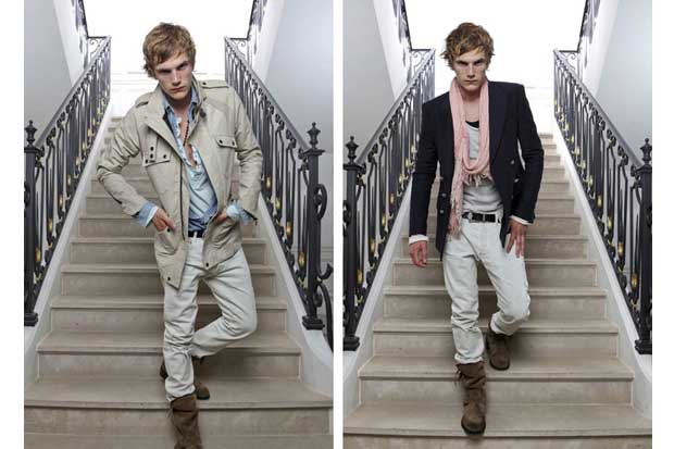 Balmain printemps été 2012 7 mode 2 collections mode 2 non classe 