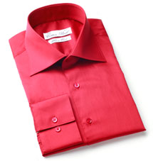 Chemise cotton park