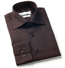 Chemise cotton park