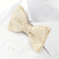 Achat noeuds papillon - noeud papillon à nouer et déja-noué