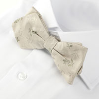 Achat noeuds papillon - noeud papillon à nouer et déja-noué