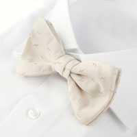 Achat noeuds papillon - noeud papillon à nouer et déja-noué