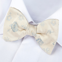 Achat noeuds papillon - noeud papillon à nouer et déja-noué