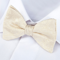 Achat noeuds papillon - noeud papillon à nouer et déja-noué