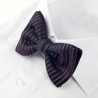 Achat noeuds papillon - noeud papillon à nouer et déja-noué