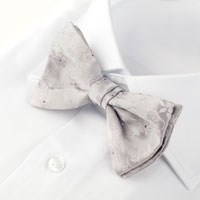 Achat noeuds papillon - noeud papillon à nouer et déja-noué