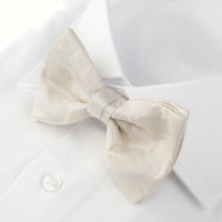 Achat noeuds papillon - noeud papillon à nouer et déja-noué