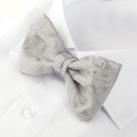 Achat noeuds papillon - noeud papillon à nouer et déja-noué