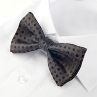 Achat noeuds papillon - noeud papillon à nouer et déja-noué