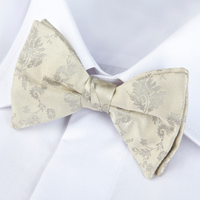 Achat noeuds papillon - noeud papillon à nouer et déja-noué